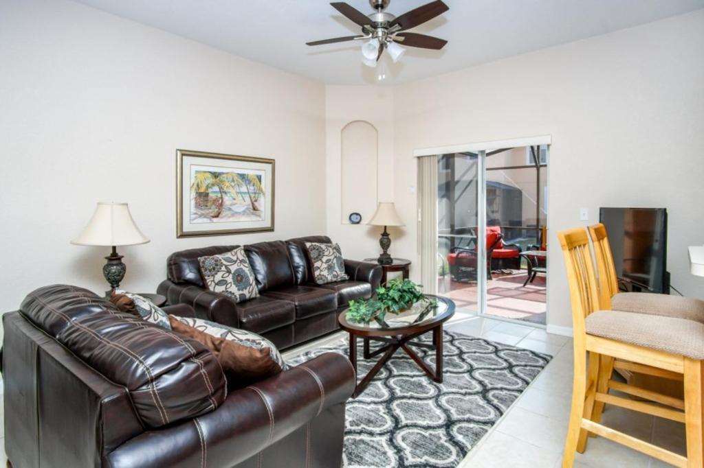 Loyalty Vacation Homes - Kissimmee Orlando Kültér fotó