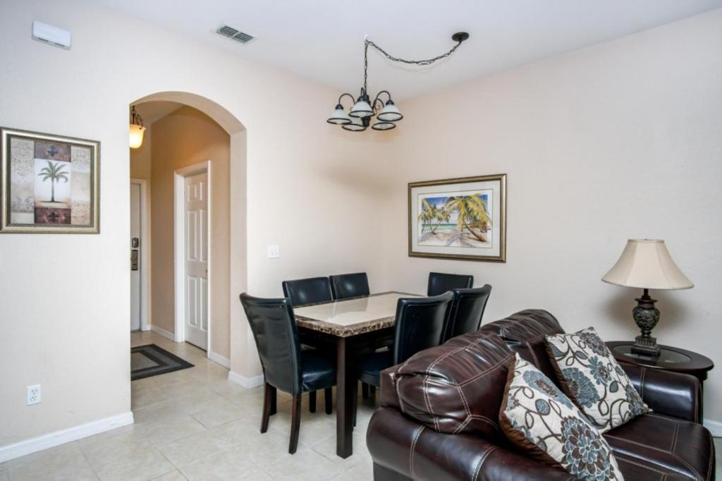 Loyalty Vacation Homes - Kissimmee Orlando Kültér fotó