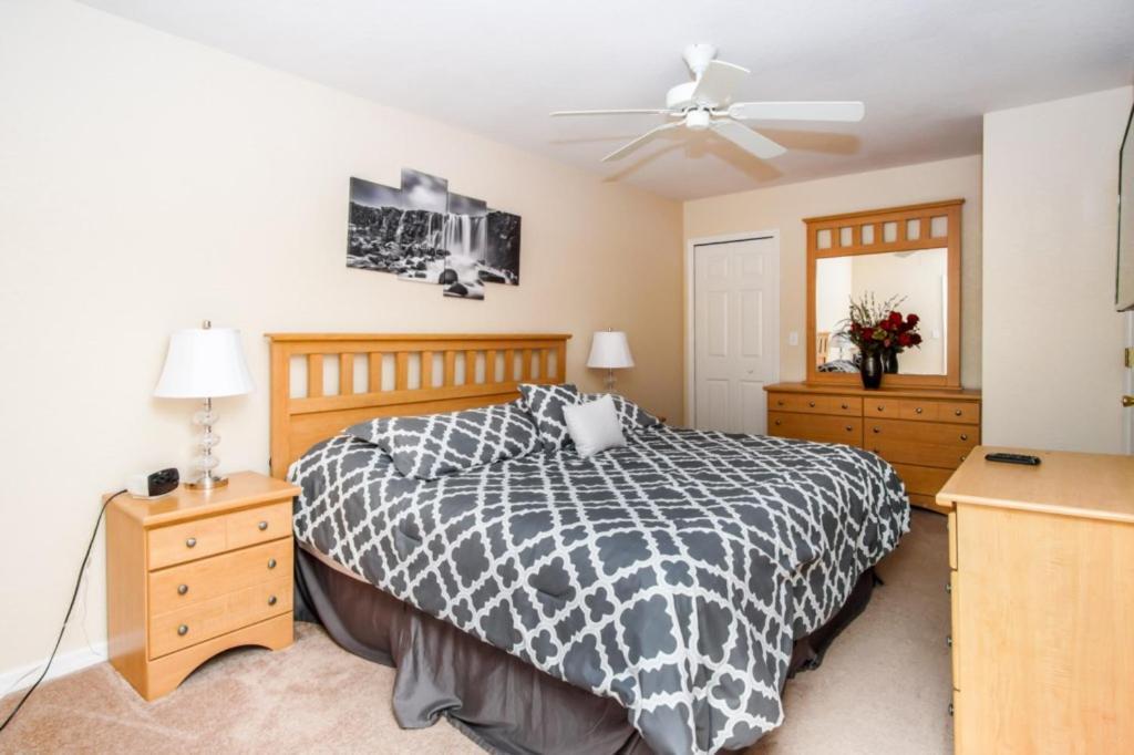 Loyalty Vacation Homes - Kissimmee Orlando Kültér fotó