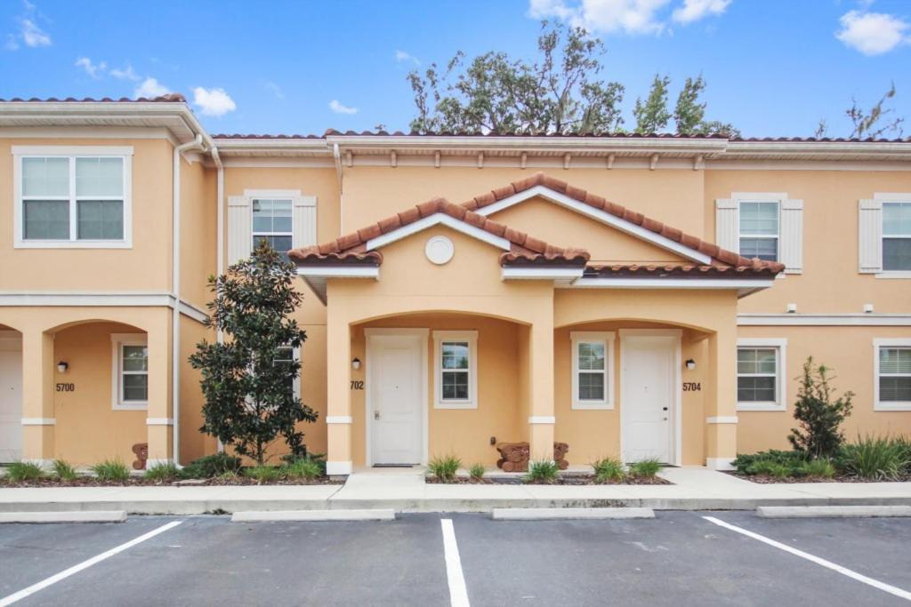 Loyalty Vacation Homes - Kissimmee Orlando Kültér fotó