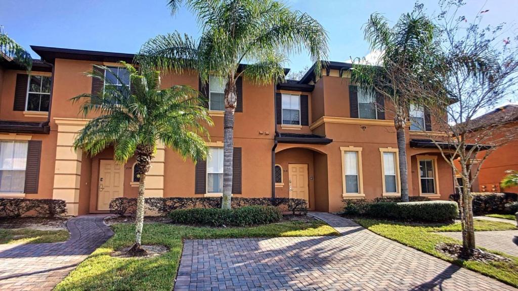 Loyalty Vacation Homes - Kissimmee Orlando Kültér fotó