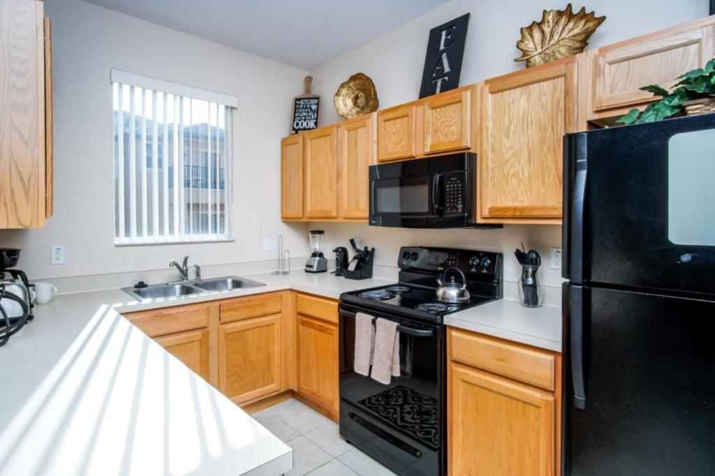 Loyalty Vacation Homes - Kissimmee Orlando Kültér fotó