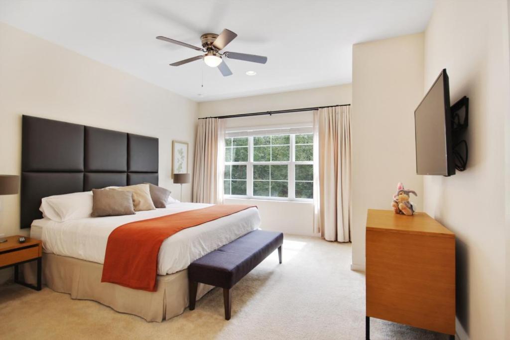 Loyalty Vacation Homes - Kissimmee Orlando Kültér fotó