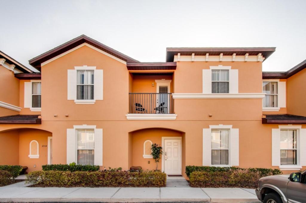Loyalty Vacation Homes - Kissimmee Orlando Kültér fotó