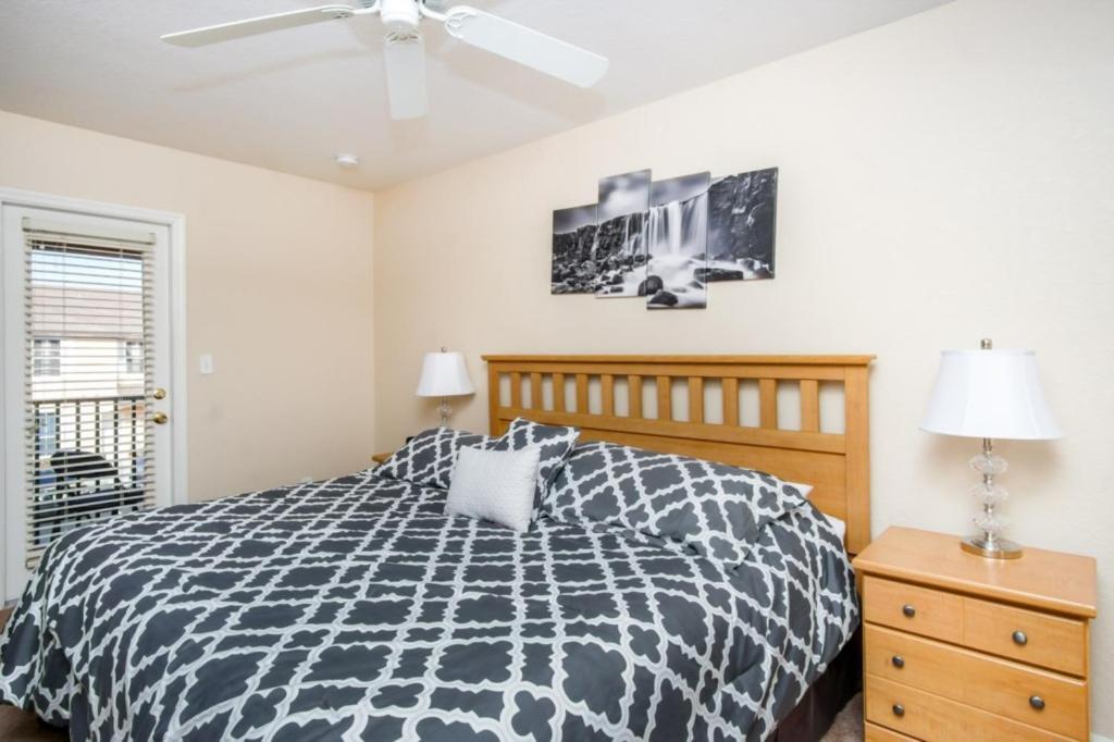 Loyalty Vacation Homes - Kissimmee Orlando Kültér fotó