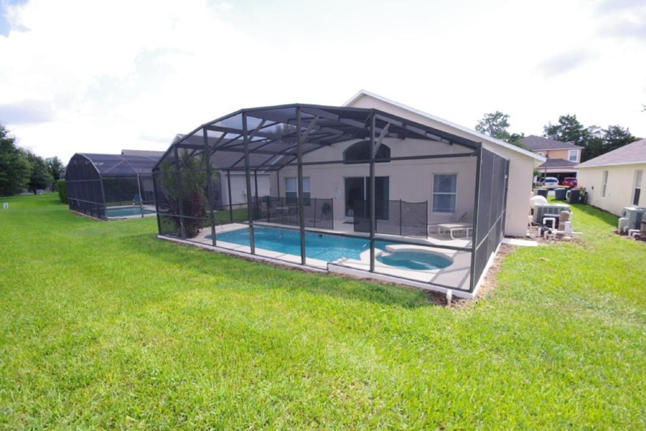Loyalty Vacation Homes - Kissimmee Orlando Szoba fotó